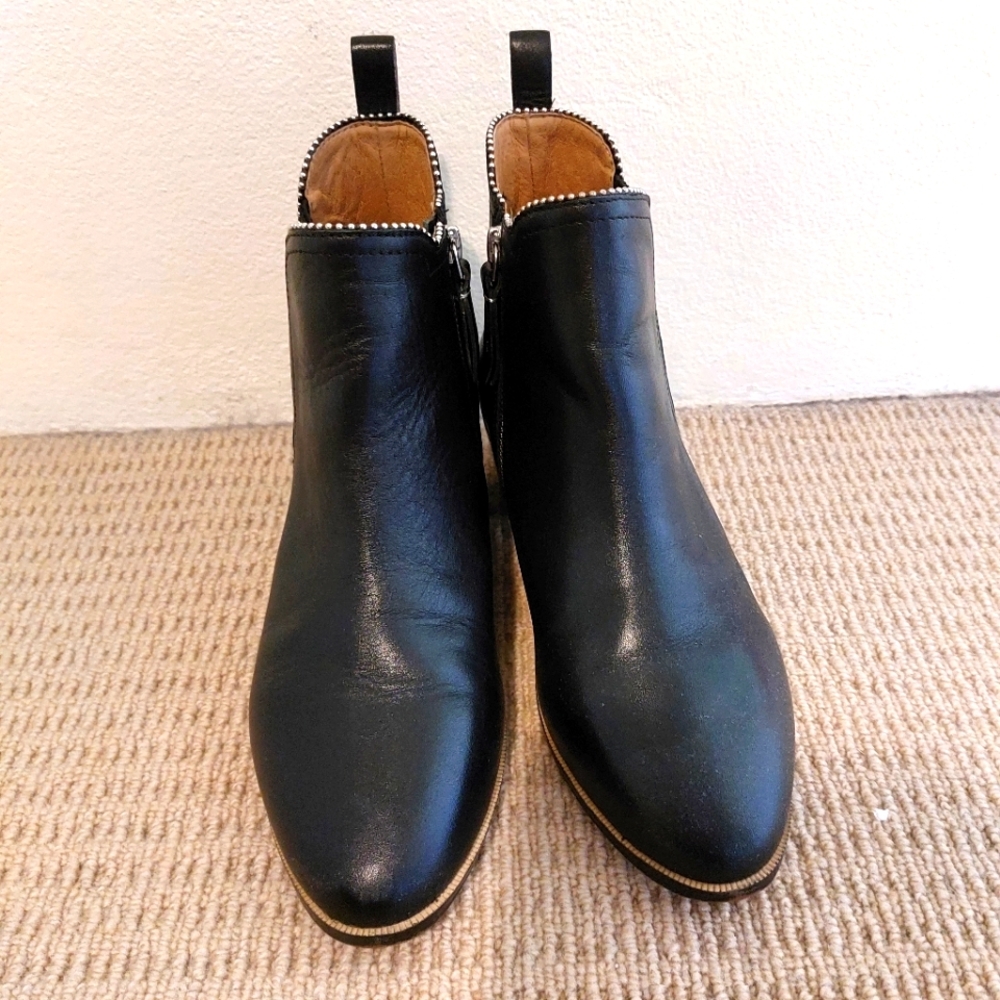 Frankie4 boots - Picture 2 of 10